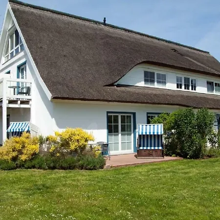 Boddenhus 2 *